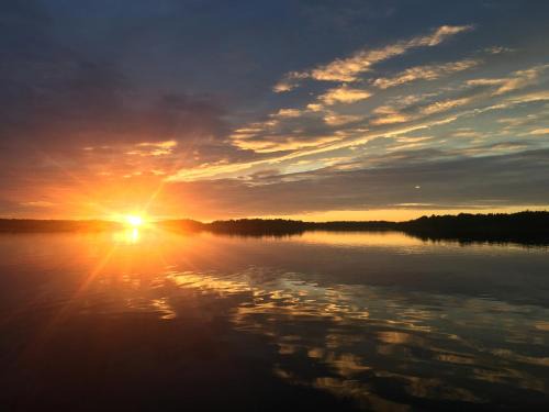 Varmdo House | Stockholm Archipelago Idyllic Island