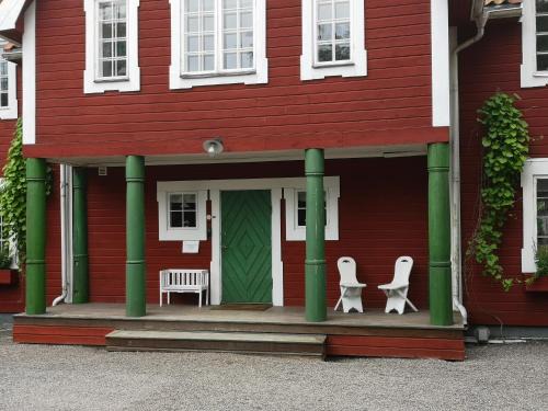Nacka Bed & Breakfast | Stockholm B&B Cottage