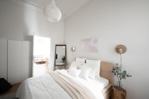 Limpertsberg Apartment | Stockholm Style Designer in Limpertsberg