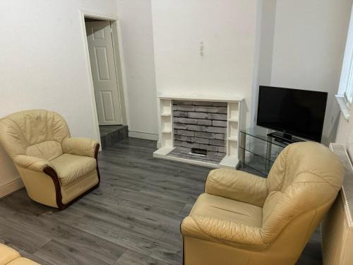 Stoke-on-Trent House | Stoke-on-Trent Guest House