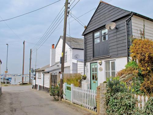 West Mersea House | Stoker Loft