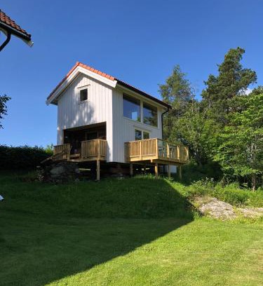 Stjordal Other | Stokke Gård Burglamping