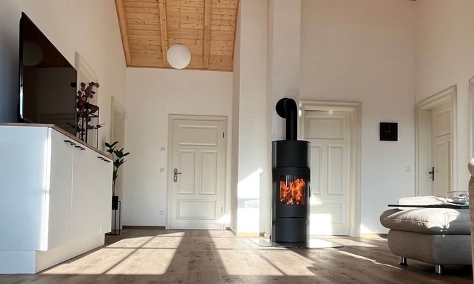 Stolberg Apartment | Stolberg am Fuße des Harzes