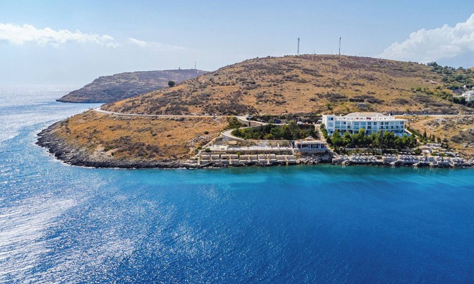 Himare Hotel | Stone Beach Residence Adults Only Resort
