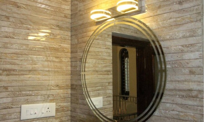 Todupulai Hotel | Stone Castle