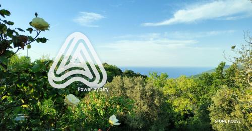 Ikaria House | stone house - Evdilos Icaria
