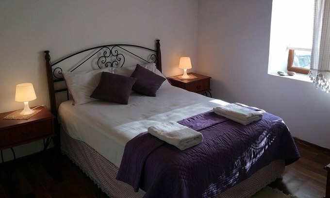 Balabanlı Hotel | Stone House Natural Life
