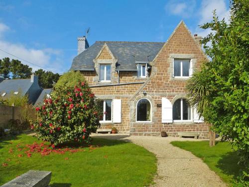 Pleumeur-Bodou House | Stone House Pleumeur-Bodou near Pink Beaches