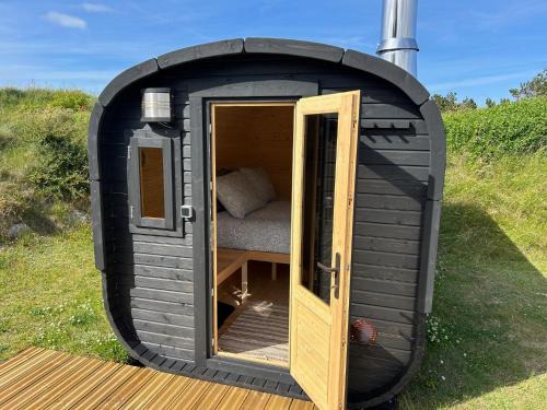 Snedsted Other | Stone MT Garden Pod