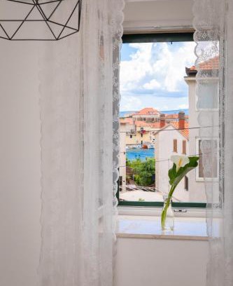 Omis Apartment | Stone Pearl Apartment