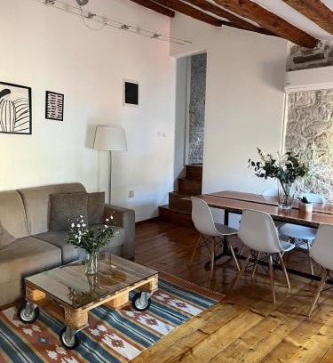 Rovinj Apartment | Stone & Sea Oldtown Rovinj Apartments