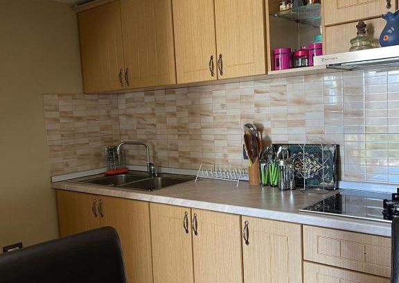 Kruje Apartment | Stone Villa Ballabanac