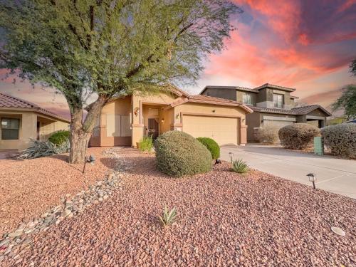 Skyline Ranch House | Stonebridge San Tan Valley