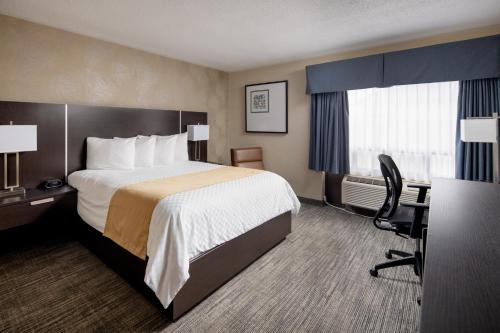 Windsor Hotel | Stonecroft Inn