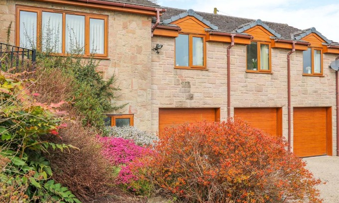 Turnditch House | Stonecroft Lodge