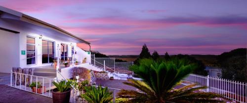 Gariepdam House | Stoneridge