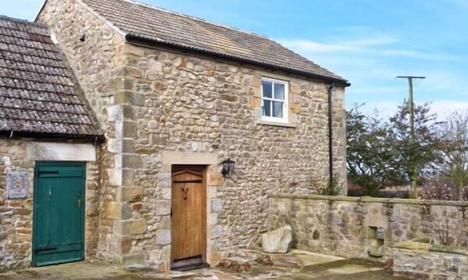 Newton le Willows Cottage | Stonetrough Barn, NEWTON-LE-WILLOWS