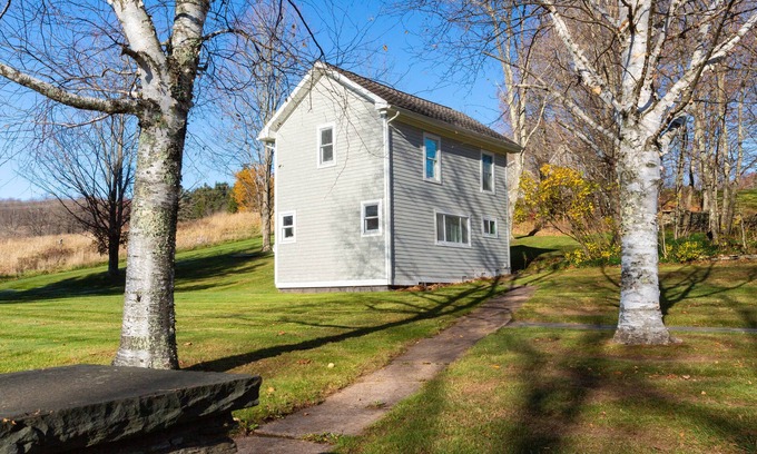 De Lancey Cottage | Stonewall Cozy Cottage