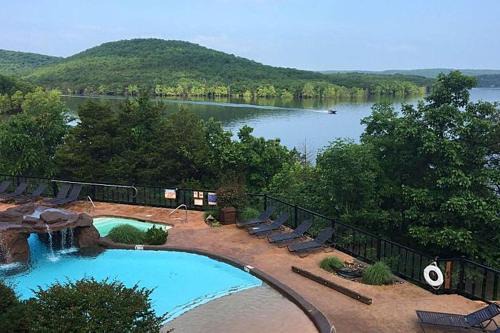 Shell Knob Resort | Stonewater Cove