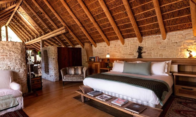 Cape Town Villa | Stonewood Hideaway