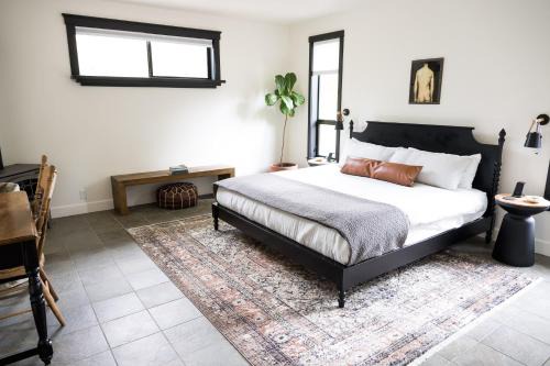 Boonville House | Stoney Bottom