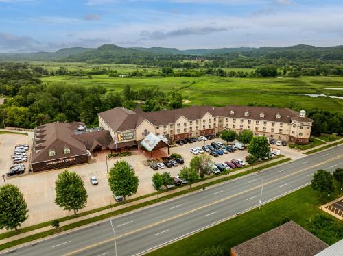 Onalaska Hotel | Stoney Creek Hotel La Crosse - Onalaska