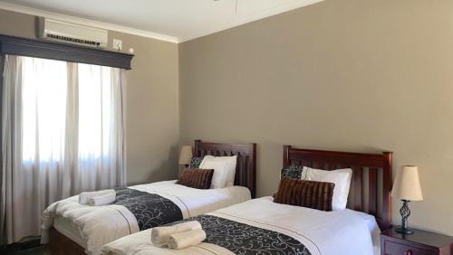 Gochas Hotel | Stoney's Country Hotel