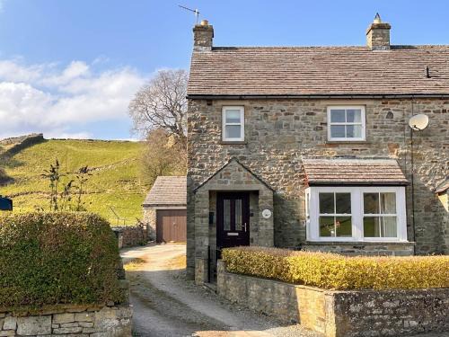 Reeth House | Stony Thwaite
