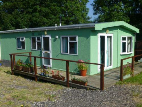 Appleby-in-Westmorland Ski Chalet | Stonygarth Cabin