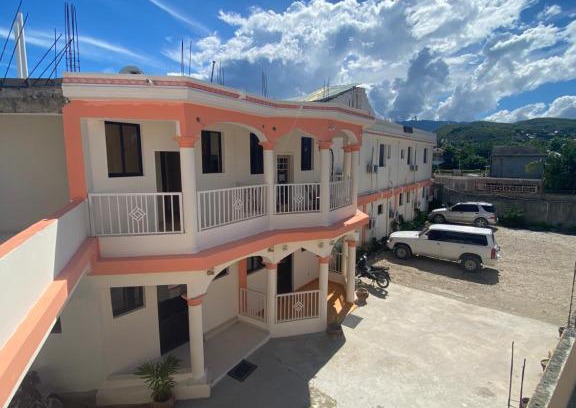 Saint-Marc Hotel | Stop ma hôtel