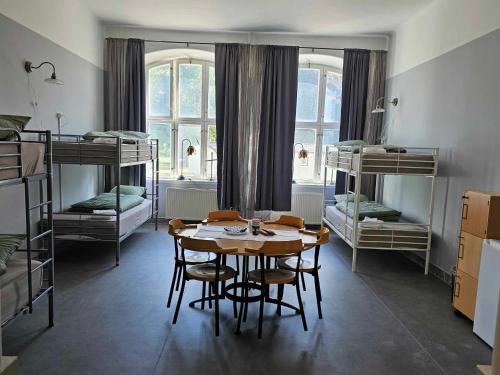 Axvall Hostel | Stora Ekeberg vandrarhem