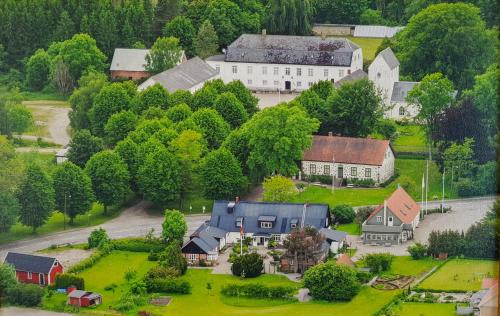 Stora Herrestad Bed & Breakfast | Stora Herrestad B&B