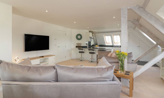 Bodmin Cottage | STORES & SUPPLIES, family friendly in Bodmin