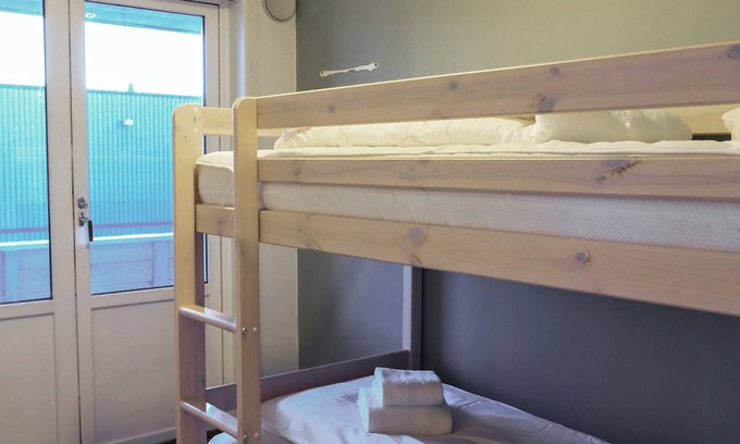 Nord-Lenangen Apartment | Storgalten - Lyngen Experience Apartments