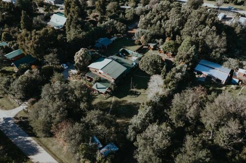 Storms River House | Storms River Forest Lodge