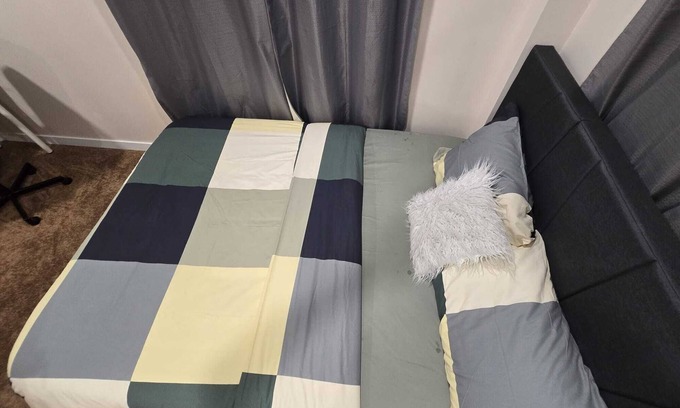 Fort Gary House | Stormwater Haven: Peaceful, Stylish and comfortable space in South Winnipeg.