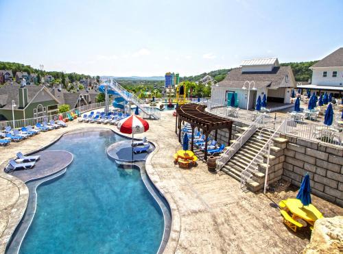 Branson Resort | Stormy Point Village