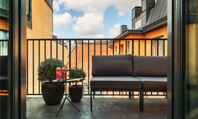 Ostermalm Hotel | Story Hotel Riddargatan, part of JDV by Hyatt