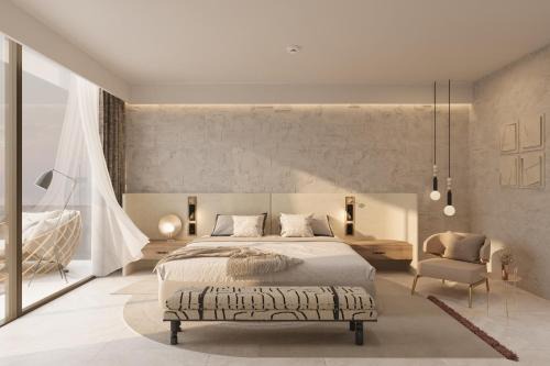 Rabat Hotel | Story Le Carrousel Rabat