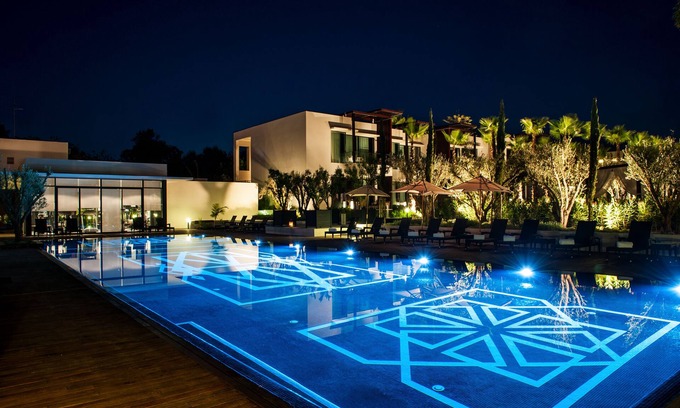 Rabat Hotel | STORY Rabat