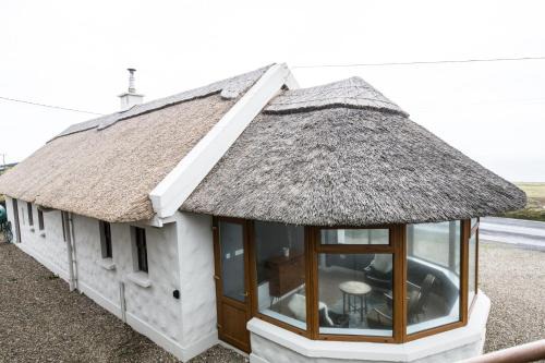 Doolin House | Storytellers Cottage