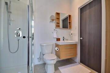 La Conception Cottage | Stowe Bel Air Tremblant in Mont Tremblant