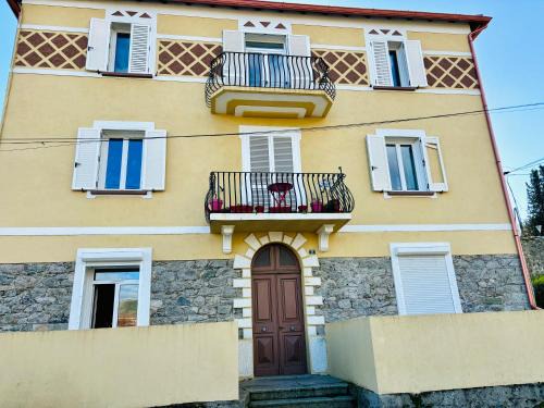Corte Apartment | Straboni corte
