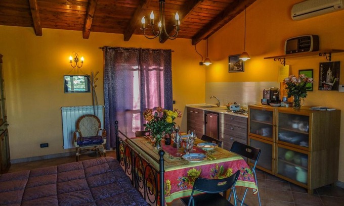 Riva Ligure Apartment | Strada Casai 19