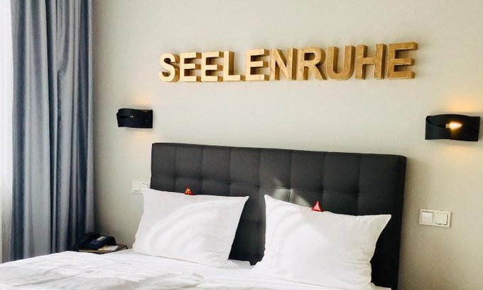Straelen Hotel | Straelener Hof