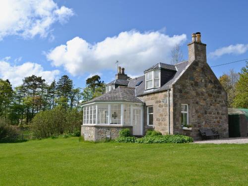 Haugh of Glass House | Straitinnan