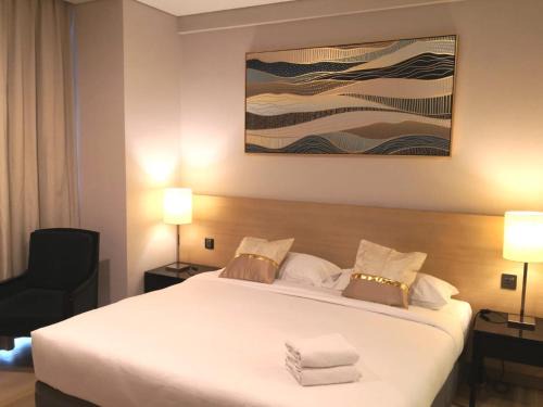 Taman Melaka Raya Apartment | Straits Residence - Relax Retreat in Malacca Heart