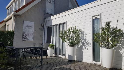Scharendijke House | Strand 12