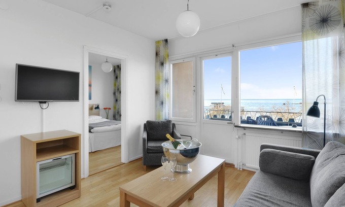 Borgholm Hotel | Strand Hotel Borgholm