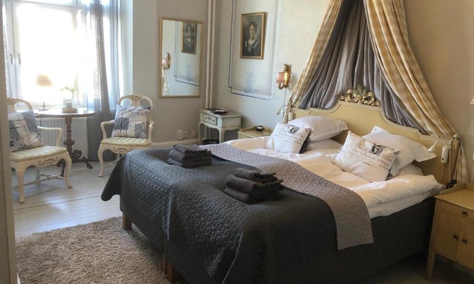 Norrkoping Hotel | Strand Hotel
